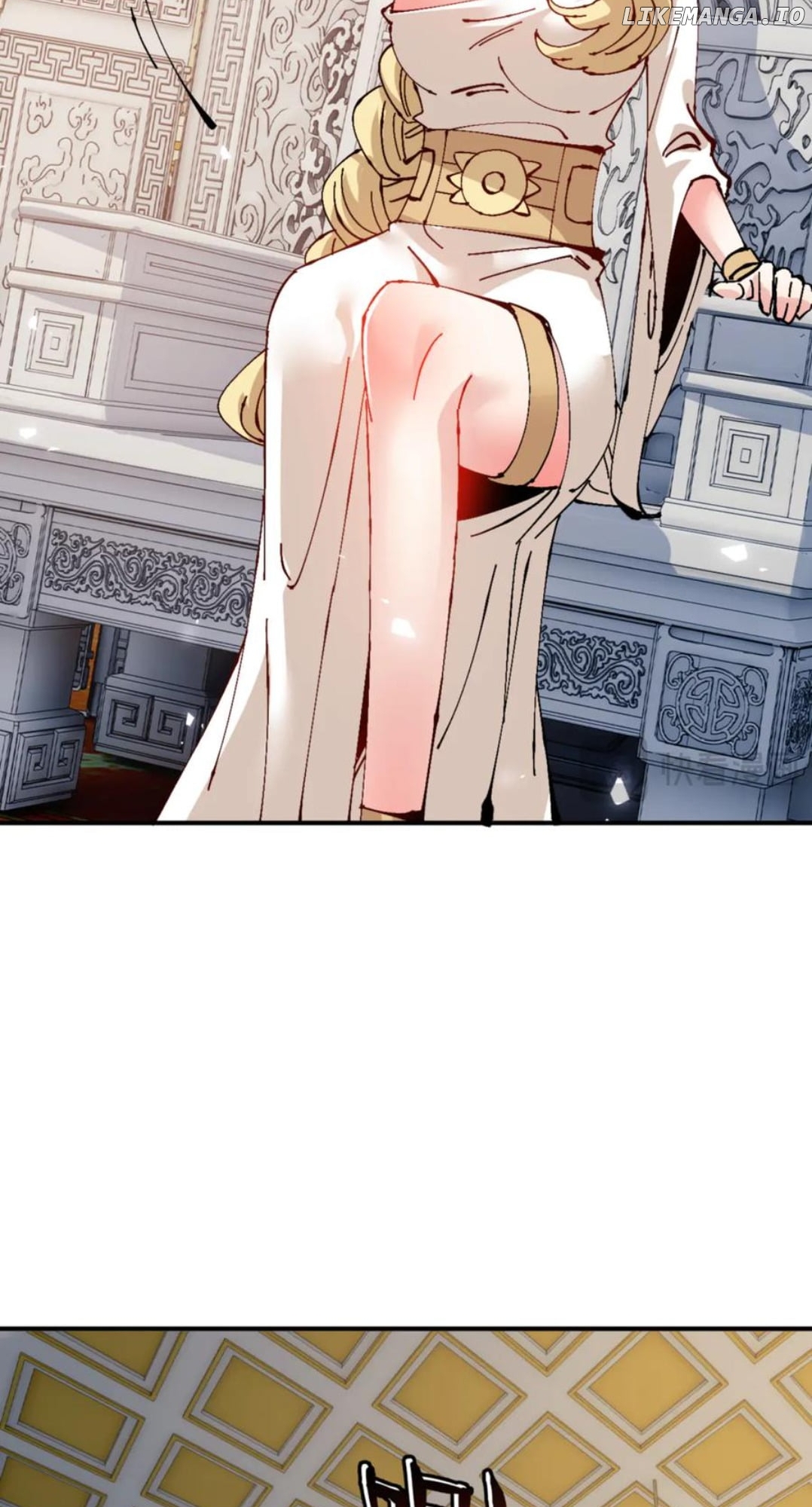 Master: This rebellious disciple is definitely not the Holy Son Chapter 125 - page 38